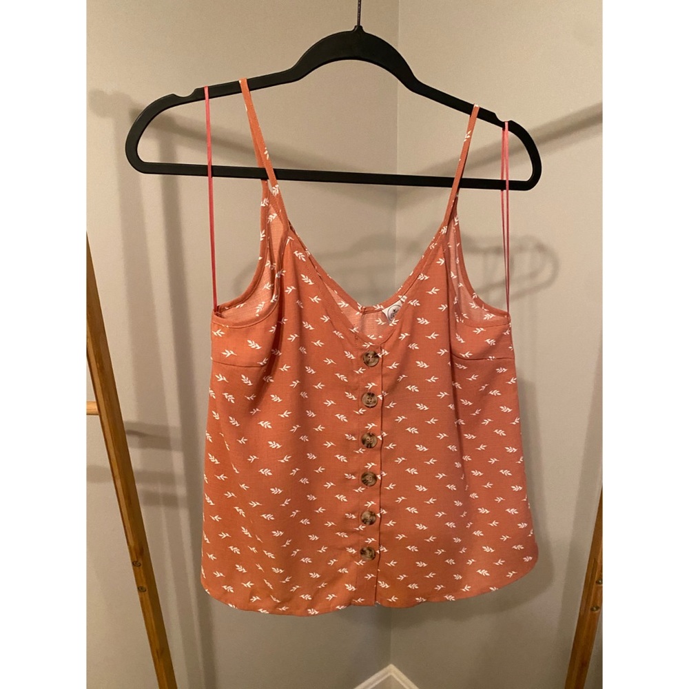 Paper Crane tank